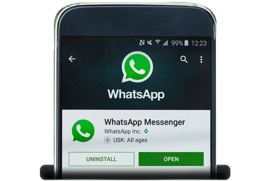 scrivici NEWS ON per attivare il servizio di whatsapp newsletter!